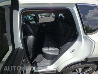 2021 Nissan Rogue Platinum – miniatura 13