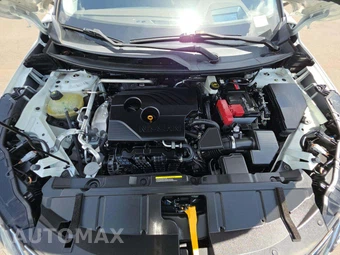 2021 Nissan Rogue Platinum – miniatura 23