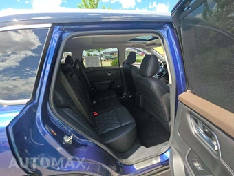 2021 Nissan Rogue Platinum – miniatura 16