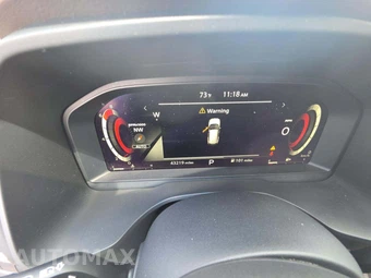 2021 Nissan Rogue Platinum – miniatura 9