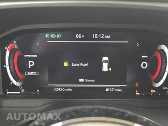 2021 Nissan Rogue Platinum - miniatura 12