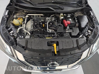 2021 Nissan Rogue Platinum - miniatura 15
