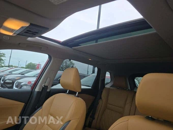 2021 Nissan Rogue Platinum - miniatura 11