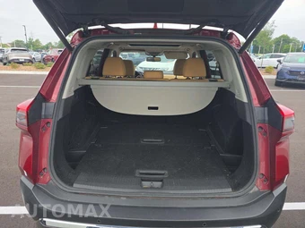 2021 Nissan Rogue Platinum - miniatura 14