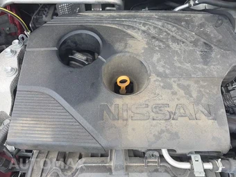 2021 Nissan Rogue Platinum - miniatura 21