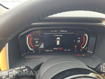 2021 Nissan Rogue Platinum - miniatura 12