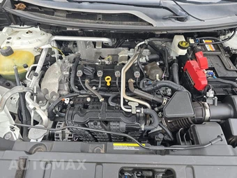 2021 Nissan Rogue Platinum - miniatura 15