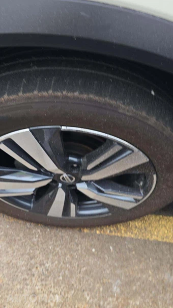 2021 Nissan Rogue Platinum - miniatura 19