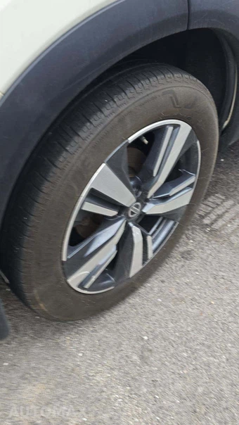2021 Nissan Rogue Platinum - miniatura 20