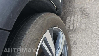 2021 Nissan Rogue Platinum - miniatura 27