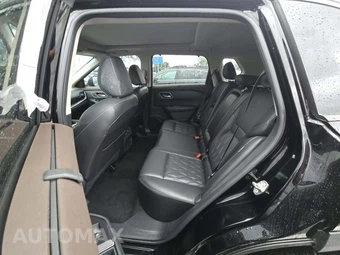 2021 Nissan Rogue Platinum – miniatura 13