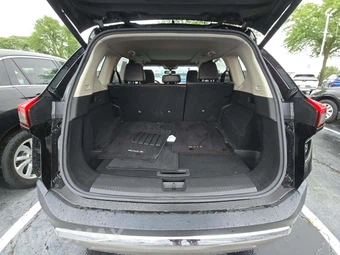 2021 Nissan Rogue Platinum – miniatura 14