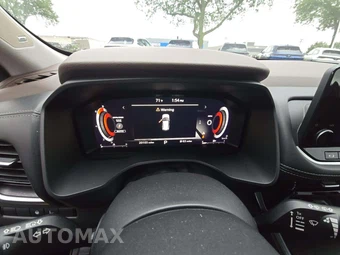 2021 Nissan Rogue Platinum – miniatura 9