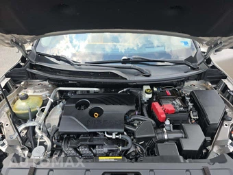 2021 Nissan Rogue Platinum – miniatura 23