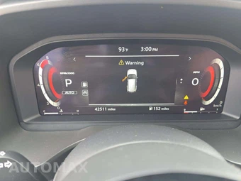 2021 Nissan Rogue Platinum – miniatura 9