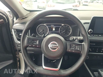 2021 Nissan Rogue S - miniatura 10