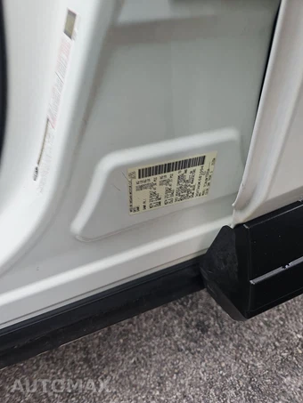 2021 Nissan Rogue S - miniatura 14