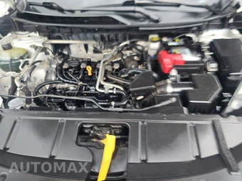 2021 Nissan Rogue S - miniatura 15