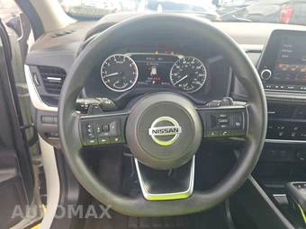 2021 Nissan Rogue S – miniatura 10