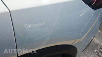 2021 Nissan Rogue S – miniatura 23