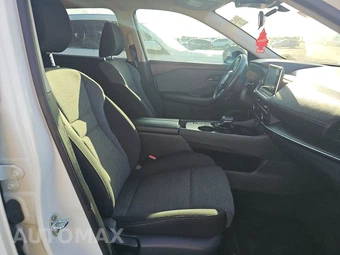 2021 Nissan Rogue S - miniatura 14