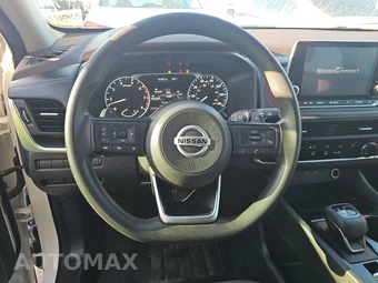 2021 Nissan Rogue S - miniatura 16