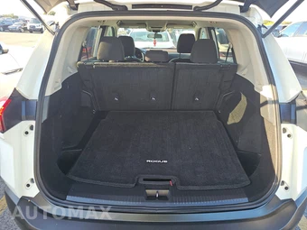 2021 Nissan Rogue S - miniatura 23