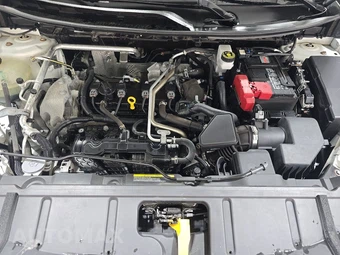 2021 Nissan Rogue S - miniatura 15