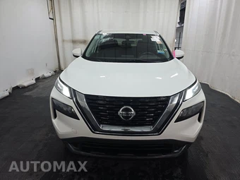 2021 Nissan Rogue S - miniatura 2