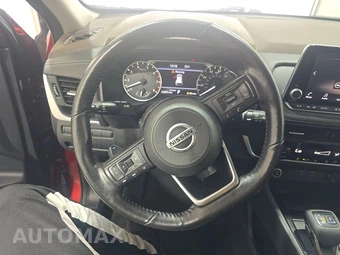 2021 Nissan Rogue S – miniatura 10
