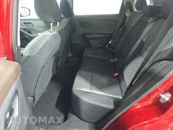 2021 Nissan Rogue S – miniatura 13