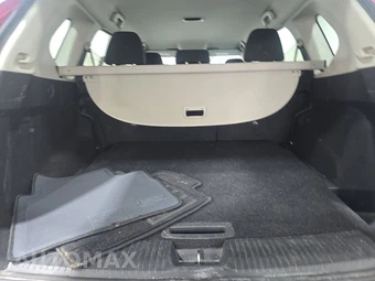 2021 Nissan Rogue S – miniatura 16