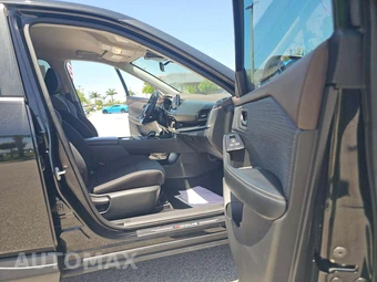 2021 Nissan Rogue S – miniatura 15