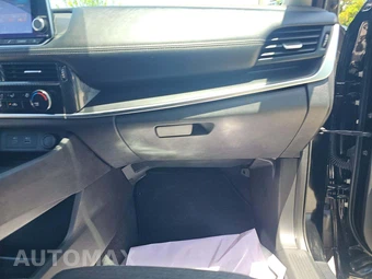 2021 Nissan Rogue S – miniatura 16