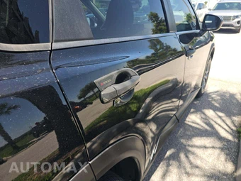2021 Nissan Rogue S – miniatura 18