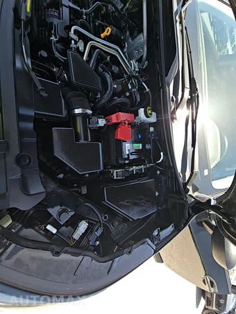 2021 Nissan Rogue S – miniatura 19