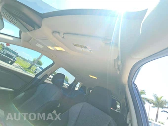 2021 Nissan Rogue S – miniatura 8