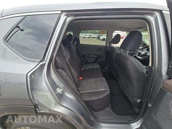 2021 Nissan Rogue S - miniatura 16