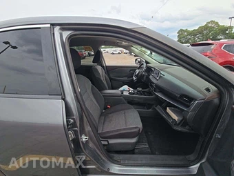 2021 Nissan Rogue S - miniatura 18