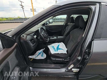 2021 Nissan Rogue S - miniatura 6