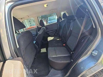 2021 Nissan Rogue S - miniatura 14