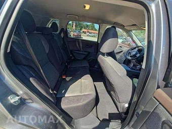 2021 Nissan Rogue S - miniatura 17