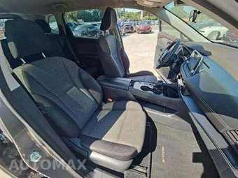 2021 Nissan Rogue S - miniatura 19