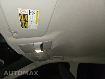 2021 Nissan Rogue S – miniatura 18