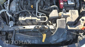 2021 Nissan Rogue S – miniatura 25
