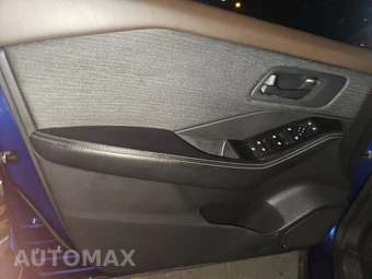 2021 Nissan Rogue S – miniatura 9