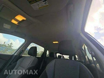 2021 Nissan Rogue S - miniatura 11