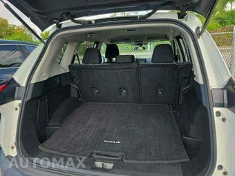 2021 Nissan Rogue S - miniatura 14