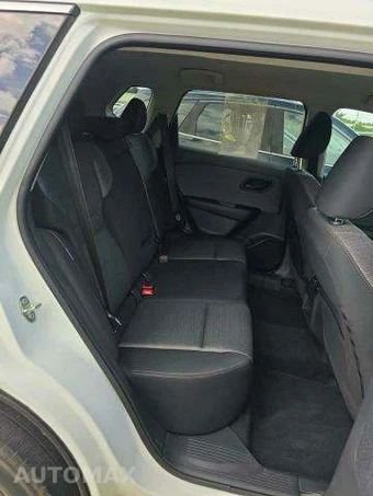 2021 Nissan Rogue S - miniatura 16