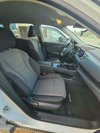 2021 Nissan Rogue S - miniatura 18
